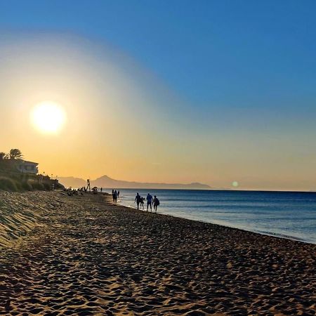 Sunny Denia Apartment 4U - Mar Baltic 5 Экстерьер фото
