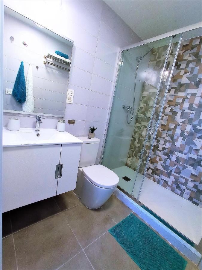 Sunny Denia Apartment 4U - Mar Baltic 5 Экстерьер фото