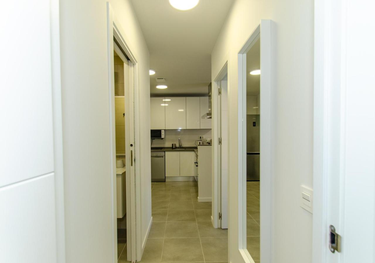 Sunny Denia Apartment 4U - Mar Baltic 5 Экстерьер фото